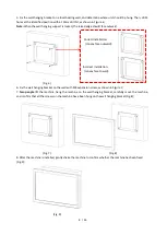 Preview for 8 page of Displays2go DGSNK43WH User Manual