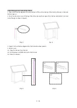 Preview for 9 page of Displays2go DGSNK43WH User Manual