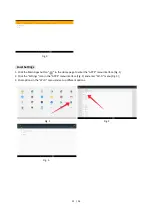 Preview for 12 page of Displays2go DGSNK43WH User Manual