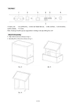 Предварительный просмотр 6 страницы Displays2go DGSNKS43BK User Manual