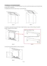 Предварительный просмотр 7 страницы Displays2go DGSNKS43BK User Manual