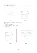 Предварительный просмотр 9 страницы Displays2go DGSNKS43BK User Manual