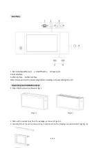 Предварительный просмотр 6 страницы Displays2go DGTCHTWD32 User Manual