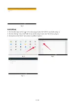 Предварительный просмотр 11 страницы Displays2go DGTCHTWD32 User Manual