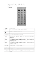 Preview for 4 page of Displays2go DPFLSBK121 User Manual