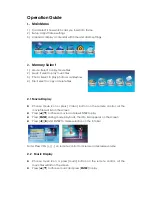 Preview for 5 page of Displays2go DPFLSBK121 User Manual