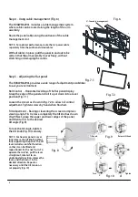 Preview for 4 page of Displays2go HVAWM4290L Instructions