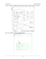 Preview for 12 page of Displays2go INTWHITWRLS User Manual