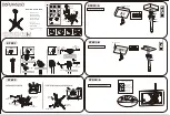 Displays2go LTCEIL20 Installation Manual preview