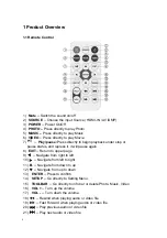 Preview for 5 page of Displays2go SFRAMELCD10B User Manual