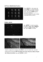 Preview for 8 page of Displays2go SFRAMELCD10B User Manual