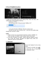 Preview for 12 page of Displays2go SFRAMELCD10B User Manual