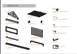 Preview for 2 page of Displays2go SMMSD Assembly Instructions