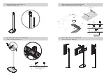 Preview for 3 page of Displays2go TVSTN01 Instalation Manual