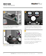 Preview for 18 page of dispomed Moduflex Access 2 Manual