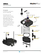 Preview for 19 page of dispomed Moduflex Access 2 Manual