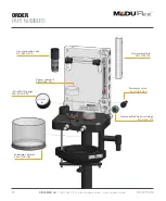 Preview for 22 page of dispomed Moduflex Access 2 Manual