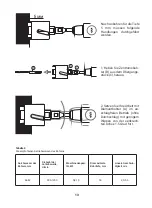 Предварительный просмотр 13 страницы Distar CACC Operation Manual