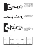 Предварительный просмотр 25 страницы Distar CACC Operation Manual