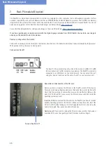 Предварительный просмотр 26 страницы DISTEC Brilan 4K Series User Manual