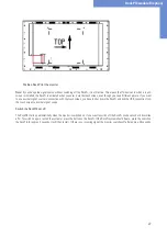 Предварительный просмотр 27 страницы DISTEC Brilan 4K Series User Manual