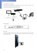 Предварительный просмотр 30 страницы DISTEC Brilan 4K Series User Manual