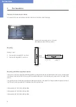 Preview for 8 page of DISTEC ECO-Line Series User Manual