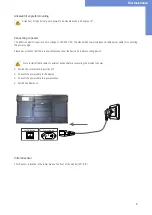 Preview for 9 page of DISTEC ECO-Line Series User Manual