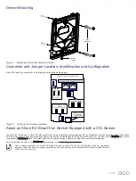 Предварительный просмотр 3 страницы Distech Controls Allure EC-Smart-Vue Series Installation Manual