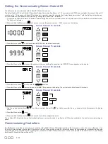 Предварительный просмотр 8 страницы Distech Controls Allure EC-Smart-Vue Series Installation Manual