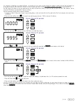 Предварительный просмотр 9 страницы Distech Controls Allure EC-Smart-Vue Series Installation Manual