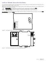 Предварительный просмотр 13 страницы Distech Controls Allure EC-Smart-Vue Series Installation Manual