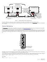 Предварительный просмотр 11 страницы Distech Controls Allure ECB-400 Series Hardware Installation Manual