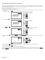 Предварительный просмотр 14 страницы Distech Controls Allure ECB-400 Series Hardware Installation Manual