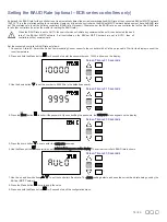 Предварительный просмотр 15 страницы Distech Controls Allure ECB-400 Series Hardware Installation Manual