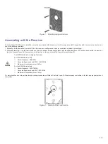 Предварительный просмотр 3 страницы Distech Controls Allure ECW-Sensor Series Installation Manual