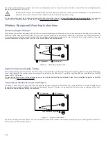 Предварительный просмотр 6 страницы Distech Controls Allure ECW-Sensor Series Installation Manual