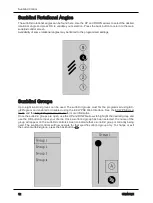 Предварительный просмотр 12 страницы Distech Controls Allure UNIWAVE User Manual