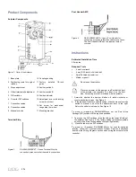 Preview for 2 page of Distech Controls DA-044N Series Hardware Installation Manual