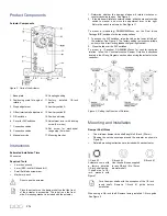 Preview for 2 page of Distech Controls DA-088N Series Hardware Installation Manual