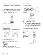 Preview for 6 page of Distech Controls DA-088N Series Hardware Installation Manual