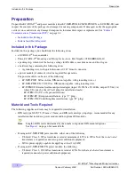 Предварительный просмотр 2 страницы Distech Controls EC-BOS-6AX Mounting And Wiring Instructions