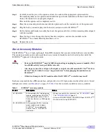 Предварительный просмотр 9 страницы Distech Controls EC-BOS-6AX Mounting And Wiring Instructions