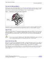 Предварительный просмотр 17 страницы Distech Controls EC-BOS-6AX Mounting And Wiring Instructions