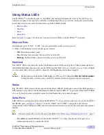 Предварительный просмотр 19 страницы Distech Controls EC-BOS-6AX Mounting And Wiring Instructions