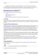 Предварительный просмотр 20 страницы Distech Controls EC-BOS-6AX Mounting And Wiring Instructions