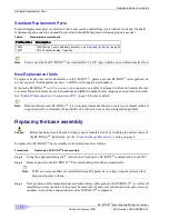 Предварительный просмотр 22 страницы Distech Controls EC-BOS-6AX Mounting And Wiring Instructions