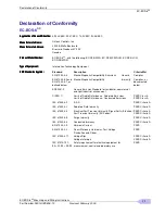 Предварительный просмотр 25 страницы Distech Controls EC-BOS-6AX Mounting And Wiring Instructions