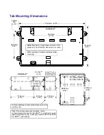 Предварительный просмотр 26 страницы Distech Controls EC-BOS-6AX Mounting And Wiring Instructions