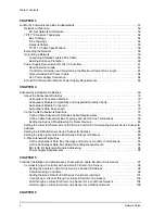 Preview for 4 page of Distech Controls ECB-VAV User Manual